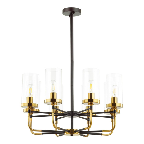 Odeon Light Подвесная люстра  Novas 4816/8