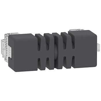 SE TeSys T Кабель соединительный 2хRJ45 LTMCC004