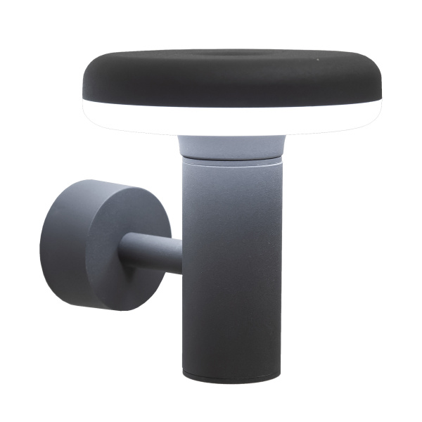 Citilux CLU01W Светильник Уличный Настенный