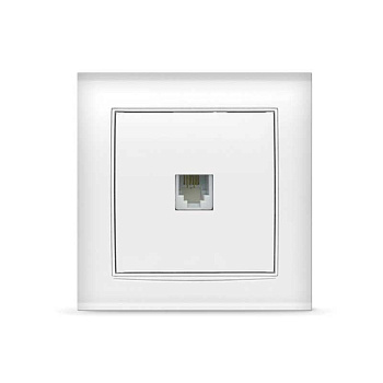 UNIVersal "Бриллиант" розетка Бел TF 7947564