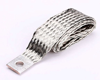 КВТ Провод заземления ПМЛ 16-1000 (уп.10)