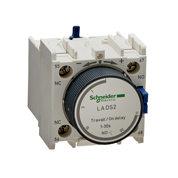 SE Contactors D Комплект для монтажа LC1D18/D32 LAD93217