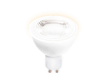 Ambrella Светодиодная лампа LED MR16-PR 7W GU10 3000K (60W) 175-250V 207863
