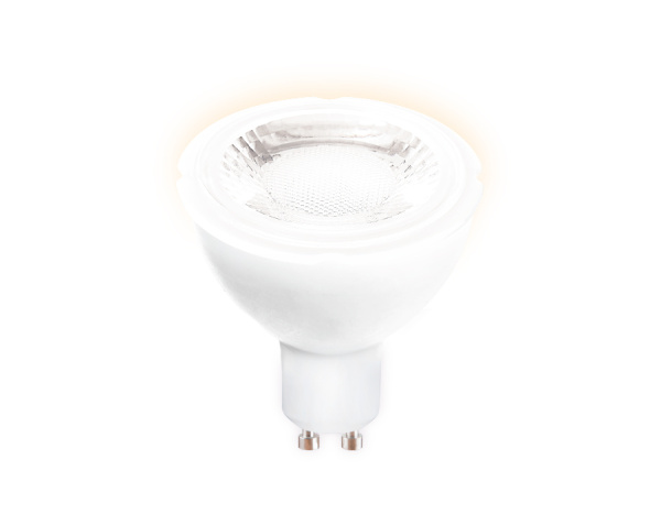 Ambrella Светодиодная лампа LED MR16-PR 7W GU10 3000K (60W) 175-250V 207863