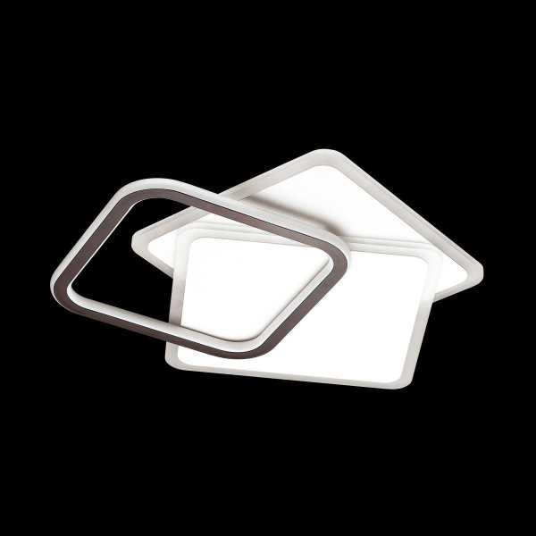 Купить Lumion 4503/85CL LEDIO LN21 024 белый Люстра потолочная LED 85W 3000-6000K 220V HARMONY