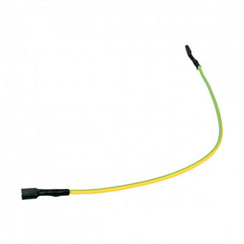 Kopos Провод заземления 550 мм. PLUK 1 (XX) PLUK 1_XX