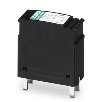 Phoenix Contact Штекерный модуль для защиты от перенапр-й PT 5-HF-12 DC-ST 2838775