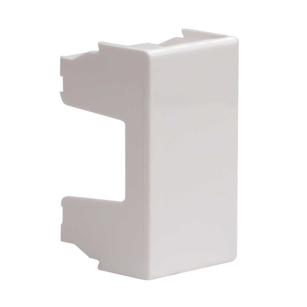 Купить DKC Заглушка на 1 модуль, «Viva», белая