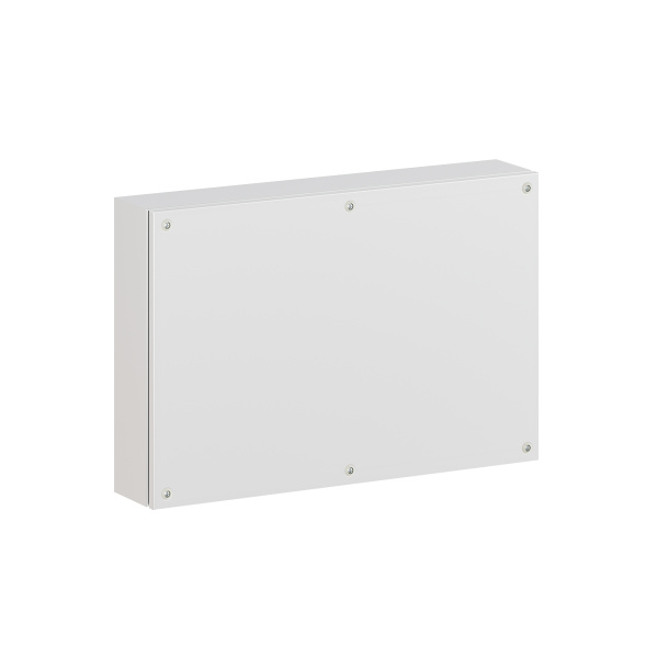 DKC Корпус клеммный металлический SDE ВхШхГ 600x400x120 мм