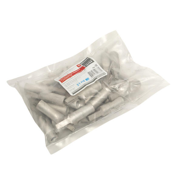 Купить EKF PROxima Наконечник штифтовой алюминиевый луженый НШАЛ 35-20 (30шт.)