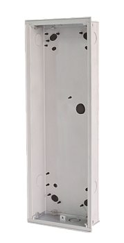 ABB Коробка монтажная для станции вызова, размер 1/4 2TMA070130N0179