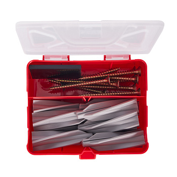 Набор крепежа для газобетона Rexant 95-0030