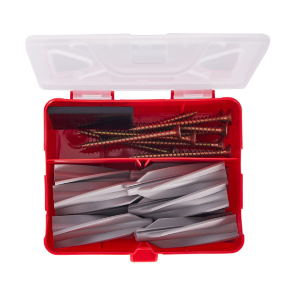 Набор крепежа для газобетона Rexant 95-0030