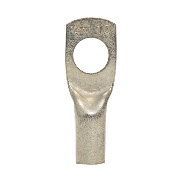 Купить EKF PROxima Наконечник силовой медный луженый ТМЛ-Р 25-10