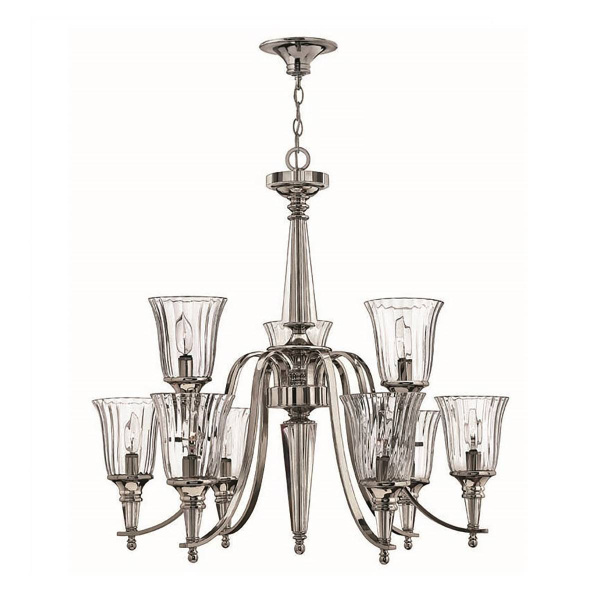 Natural Concept CHANDON Люстра HK-CHANDON9