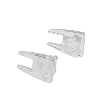 Arlight Заглушка SHELF6 (Пластик) 017329