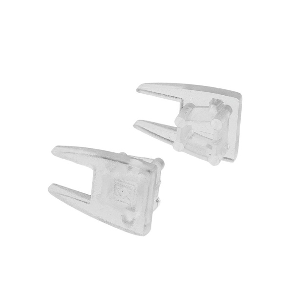 Arlight Заглушка SHELF6 (Пластик) 017329