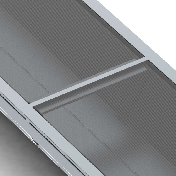 Купить Arlight Соединитель ALU-POWER-W80N (Металл) 019099