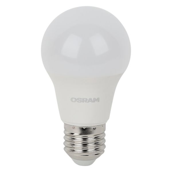 Osram LS CLA40 5W/840 230VFR E27 10X1RU 4058075695597