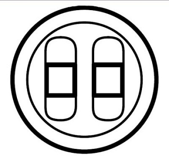 Legrand Celiane Беж Накладка 2-ой аудиорозетки (2 мех 67311) 066241