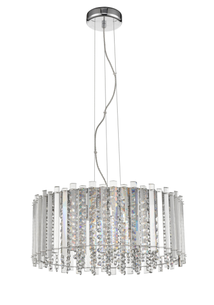 Купить Vele Luce Lillian Подвесная люстра VL3093P06