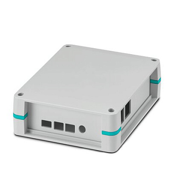 Phoenix Contact UCS 145-125-F-GD-RPI4B 7035 Универсальный корпус 1139240