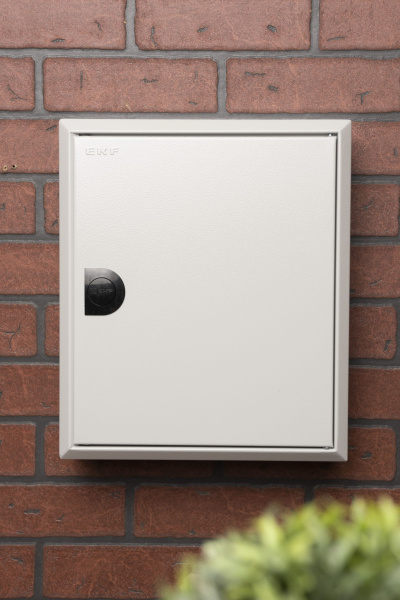 Купить EKF PROxima Щит распред. навесной ЩРН-24 с шинами (350х300х120) IP31