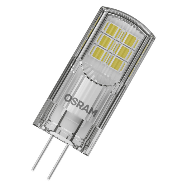 OSRAM PARATHOM Special PIN CL 30 non-dim 2,6W/827 G4 4058075622449