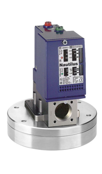 Купить SE Реле давления 30Бар XMLCS04B2S11