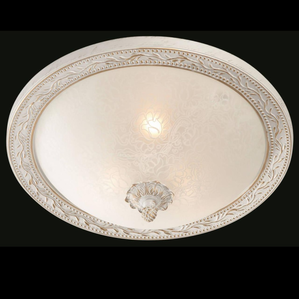 Maytoni Ceiling & Wall Aritos Белый с Золотом Настенно-потолочный светильник 3xE27 40W C906-CL-03-W Купить Maytoni Ceiling & Wall Aritos Белый с Золотом Настенно-потолочный светильник 3xE27 40W C906-CL-03-W