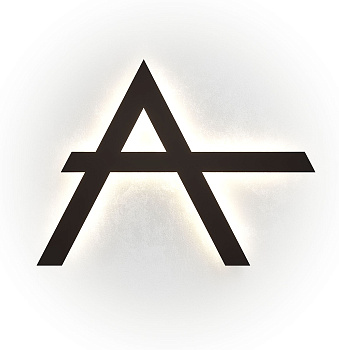 Svetholl Настенный профиль (8) L482 B415 Мощность: 15W ISPN5-020040-048220015