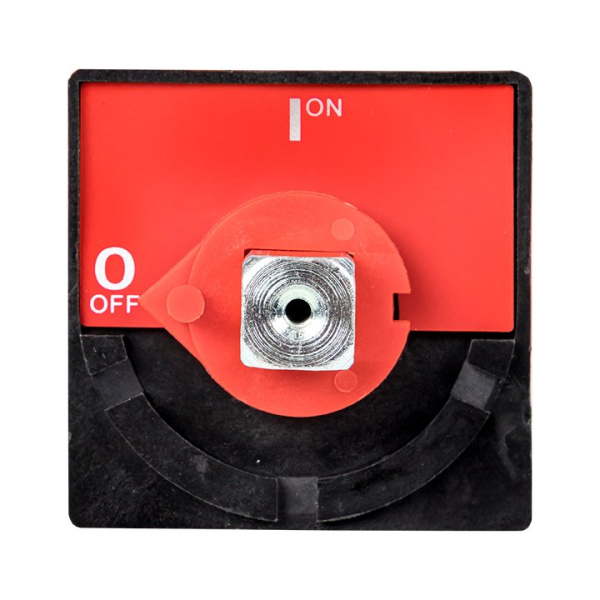 Купить EKF PROxima Рукоятка для управления через дверь рубильниками-выключателями PowerSwitch 1000-3150А