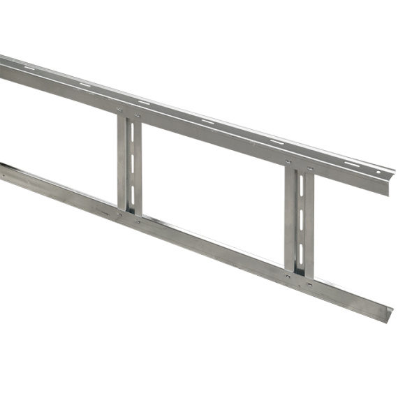 Купить EKF PROxima Лоток лестничный 50х200х3000-1,2 мм