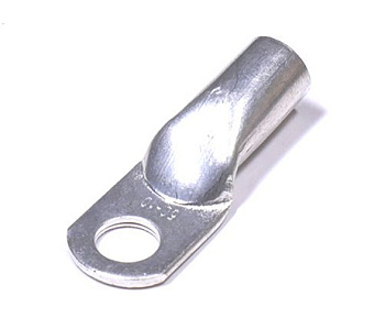 ЗЭТАРУС Наконечник медный луженый JG 50-10 zeta10914