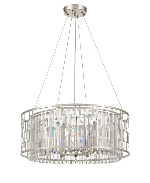 Купить Vele Luce Polifonia Подвесная люстра VL3124P08