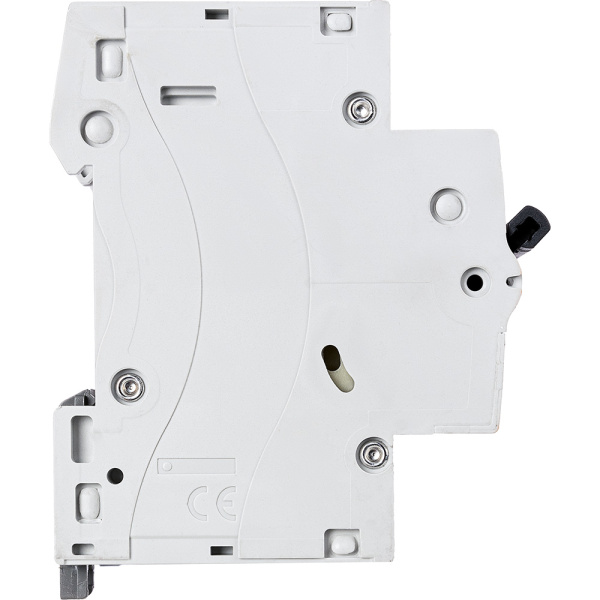 Купить Legrand RX3 Автоматический выключатель 4P 25А (C) 4,5kA 419743