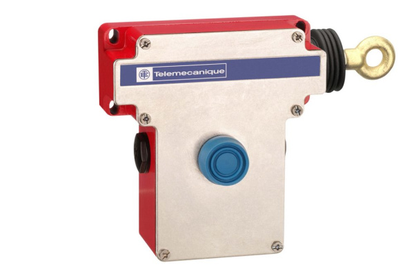 Купить SE Вырубной выключатель NC+NC XY2CE1A270