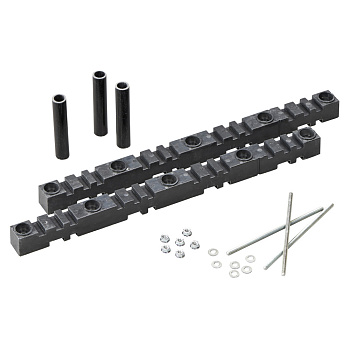 SE Easy SM 1 Шинодержатель межшинное расстояние 115 мм LSM58090A