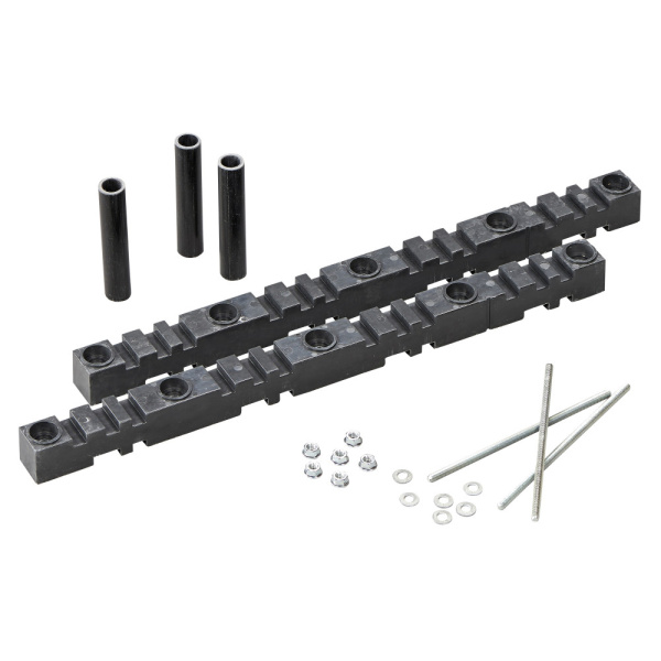 SE Easy SM 1 Шинодержатель межшинное расстояние 115 мм LSM58090A