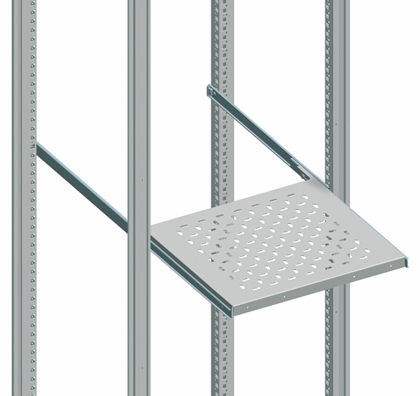 SE Выдвижные направляющие (2 шт.) 600мм NSYTTG60
