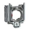 SE XB4 Корпус кнопки с клеммным зажимом под винт ZB4BZ104 Купить SE XB4 Корпус кнопки с клеммным зажимом под винт ZB4BZ104