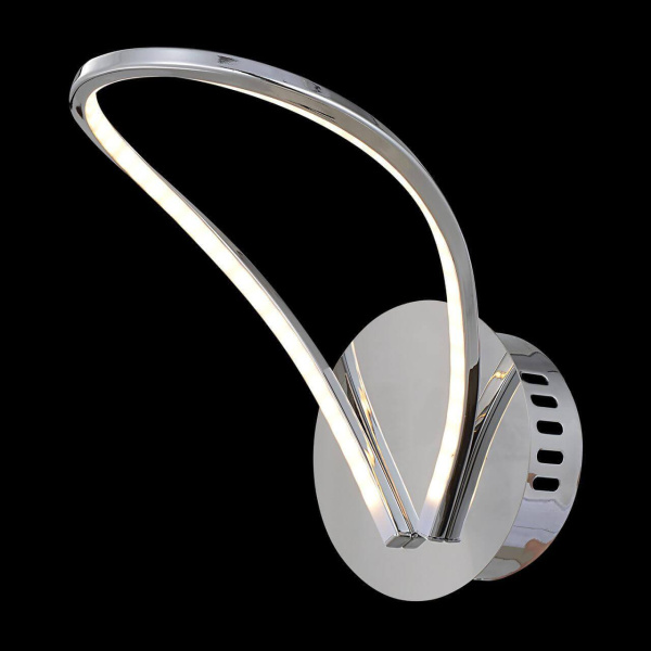 Купить Citilux CL224311 Андромеда Хром Светильник Бра