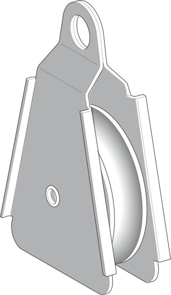 Купить SE Шкив, диаметр 33мм XY2CZ708