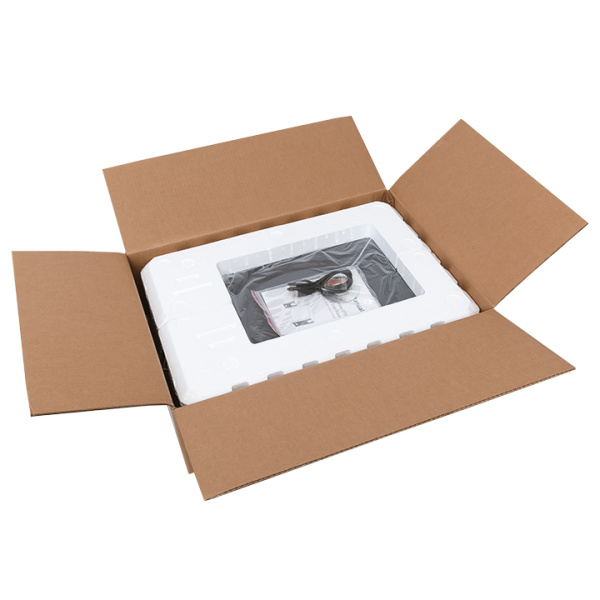 Купить EKF PROxima Источник Бесперебойного Питания Линейно-интерактивный  E-Power PSW 600 1000 ВА, для монтажа в стойку, c АКБ 2 х 12В_7 Ач