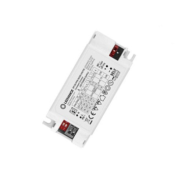 Ledvance Светодиодный драйвер пост.тока, с установкой тока DIP-перекл. PERFORMANCE,30/220-240/700 4058075239777