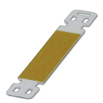 Phoenix Contact Держатель для маркировки кабеля WM-CARRIER/B (48X10)LPR 0830423