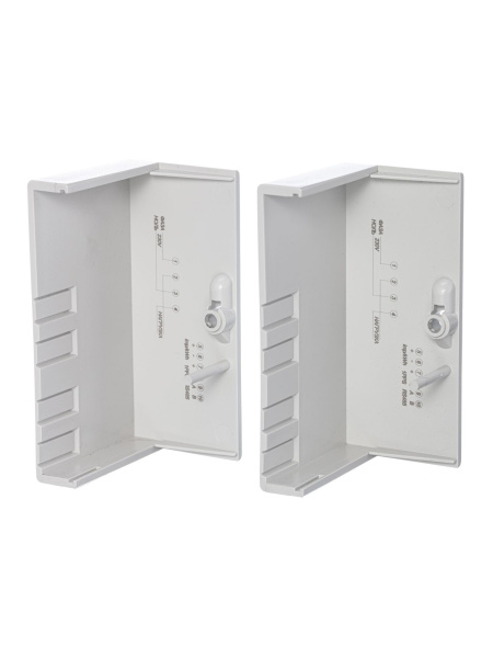 Купить ABB Крышка длинная E31 000-200 2CMA105938R1000