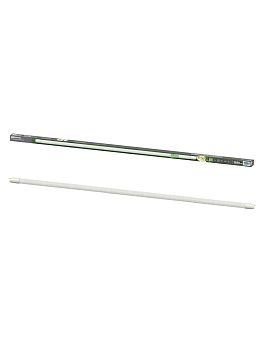 TDM Лампа светодиодная линейная Т8 30 Вт, 230 В, 4000 К, G13, 1200 мм, матовая SQ0340-0362