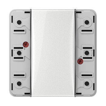 JUNG KNX Кнопочный модуль стандартный 3гр CD5073TSM
