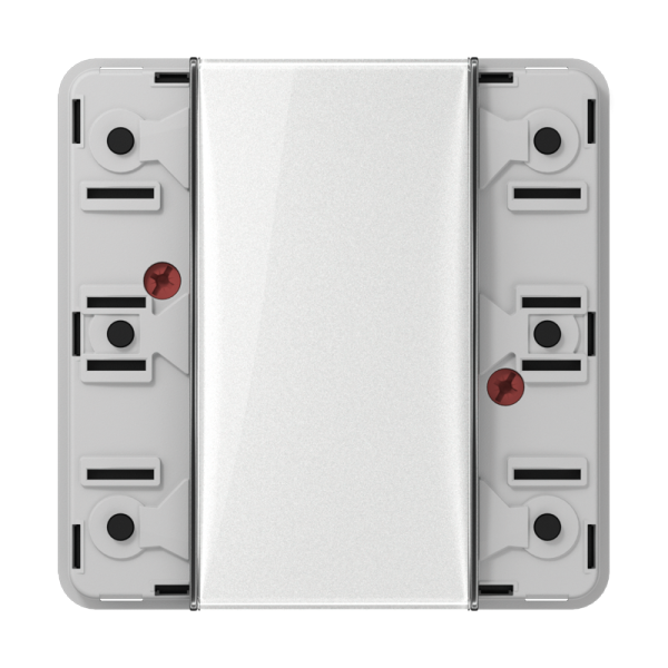 JUNG KNX Кнопочный модуль стандартный 3гр CD5073TSM